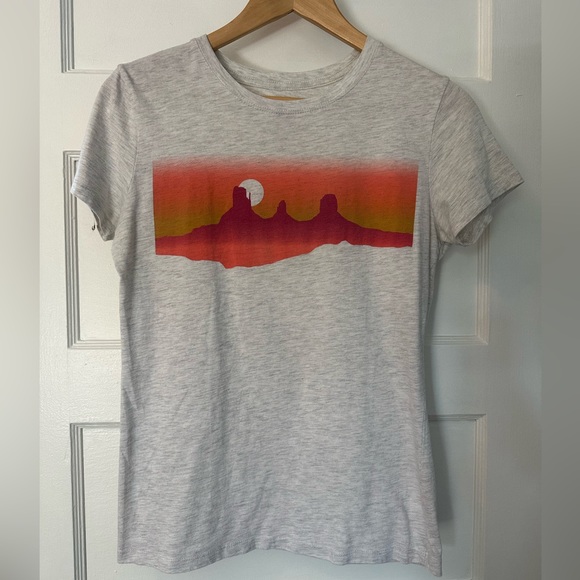 REI Desert Landscape T-Shirt - Picture 9 of 9